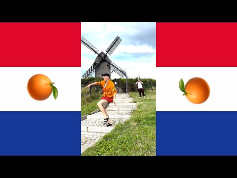 Fatoni & grim104 - LEKKER 🍊 (prod. bij Torky Tork, Dienst&Schulter)