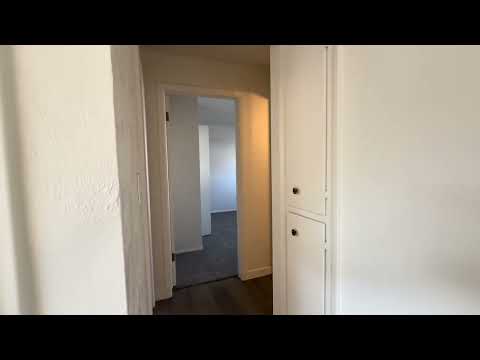 2 Bed / 1 Bath Apartment - Video 2 of 2