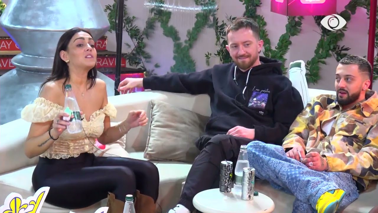 “Ti për mua je zero…”/ Aldo debaton me Livian: Kur nuk të duhem unë ty…