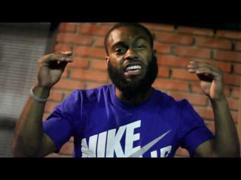 Mike Raw-Versace Freestyle (Official Music Video)