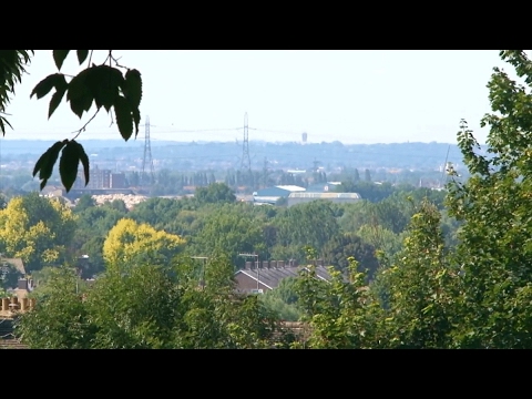 Abbey Wood Club Site