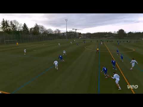 FC Ismaning U19 4-2 Deggendorf | Landesliga  Bayern Sud | highlights|