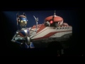 Star Tours Commercial