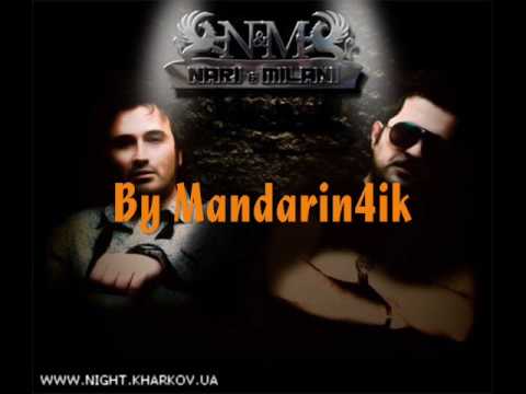 DJ Smash feat. Shahzoda - Mezhdu Nebom I Zemley (Nari & Milani Radio Edit)