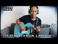 Pongki Barata - Seribu Tahun Lamanya (Studio Session)