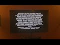 Closing To Terminator Genisys 2015 Blu Ray Rated PG 13