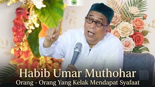 Download lagu HABIB UMAR MUTHOHAR | Latest Islamic Lecture by Habib Umar Muthohar mp3