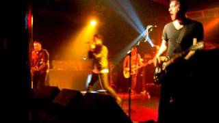 Anberlin - Pray Tell