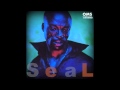 Seal - When A Man Is Wrong  [Highest]