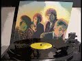 THE dB's - She's Not Worried (Filmed Record) Vinyl 1981 LP Stands For Decibels Version Chris Stamey