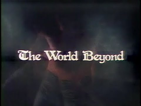 The World Beyond (1978) Monster (aka mud monster golem)