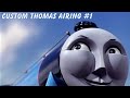 What If Classic Thomas Aired On PBS Kids Custom Thomas Airing 1