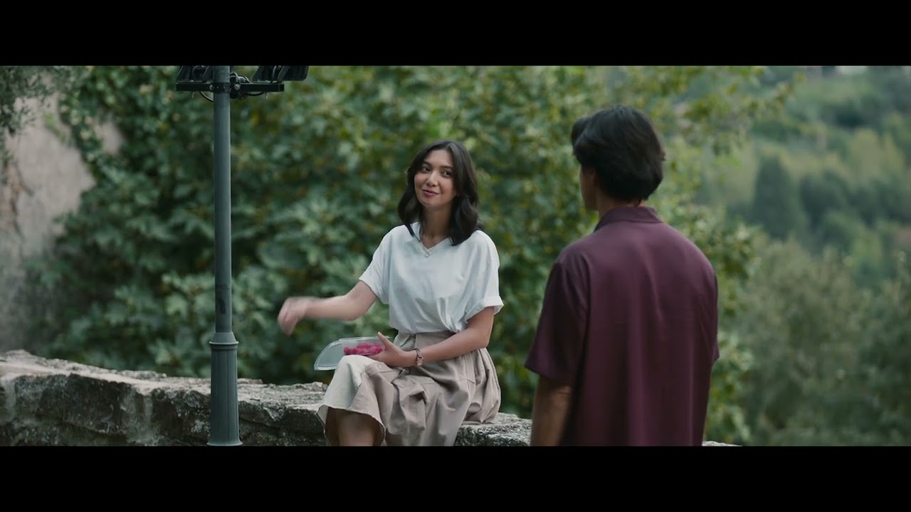 Sore: A Wife from the Future - Trailer | IFFR 2026