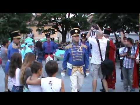 Dani grada Karlovca 2014: Rođendanski bal