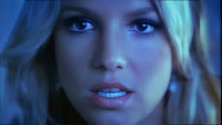 Britney Spears - Inside Out (Fan Edit)