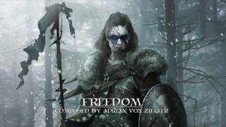 Download lagu Celtic Music - Freedom mp3