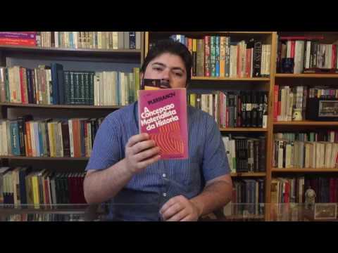 A concepção materialista da História #5