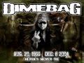 Darrell Abbott - Dime's Blackout Society HD 