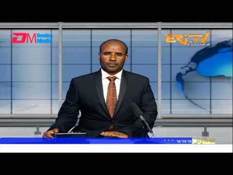 Arabic Evening News for February 7, 2023 - ERi-TV, Eritrea