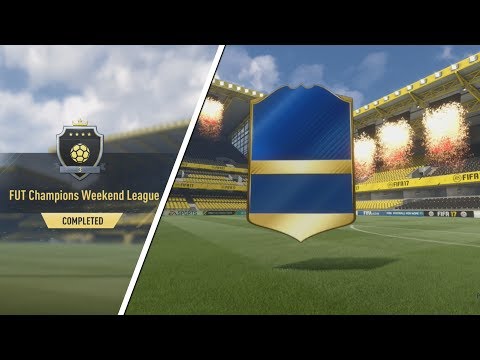 4x 90+ TOTS IN A PACK! ELITE WEEKLY AND MONTHLY REWARDS! FIFA 17 ULTIMATE TEAM
