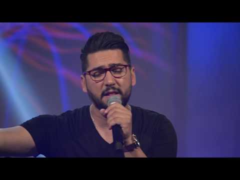 Slusam kaj sumat sumite - Gjoko Jovik i Virtual Bend (cover Moja svadba 2018)