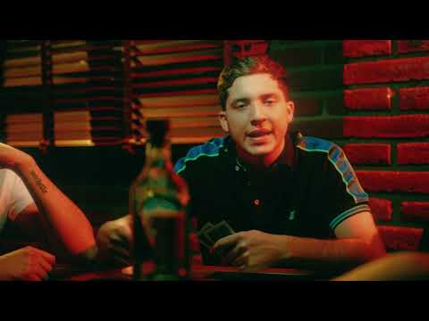 E L Las Iniciales - Grupo Rocket [Video Oficial] - JM Music