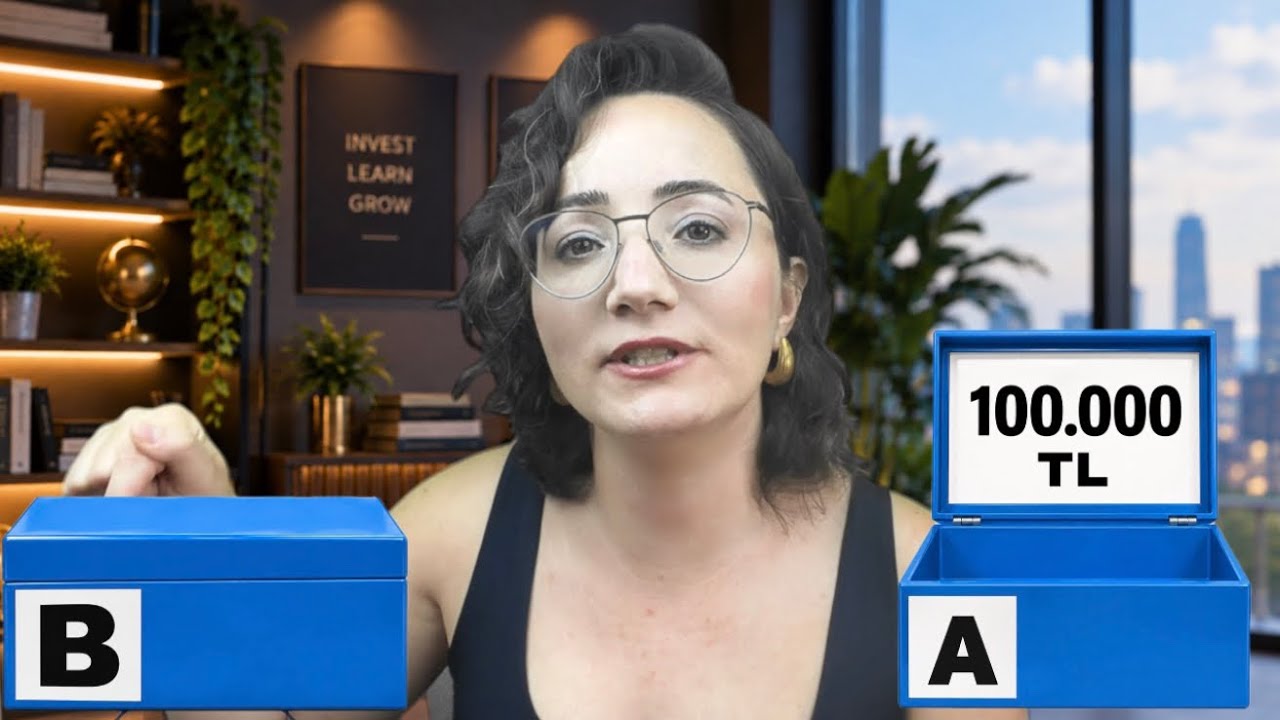 Var mısın Yok musun? Paranın Satın Aldığı En Büyük Güç