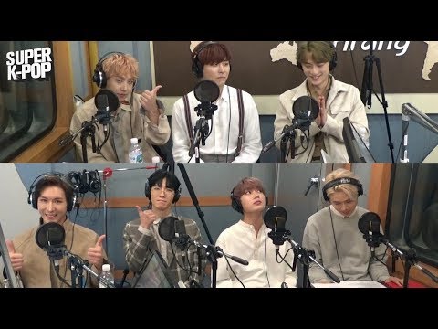 [Super K-Pop] 블랑세븐 (BLANC7) - Prism Love