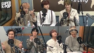 [Super K-Pop] 블랑세븐 (BLANC7) - Prism Love