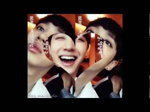 Happy Birthday Gikwang