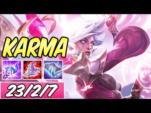 download lagu mp3 mp4 Karma Build, download lagu Karma Build gratis, unduh video klip Karma Build