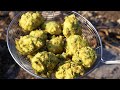 Methi Na Gota Traditional Gujarati Recipe મેથીના ગોટા નિકુંજ વસ�