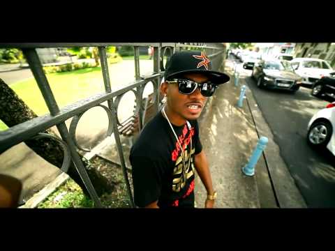 Dj Ken   Dancehall party 2012