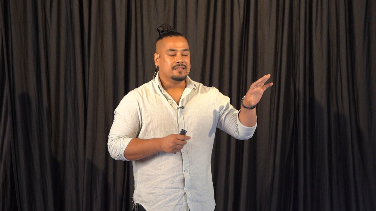 Procrastination as Your Creative Process | Suzzeet Shrestha | TEDxSoftwarica College