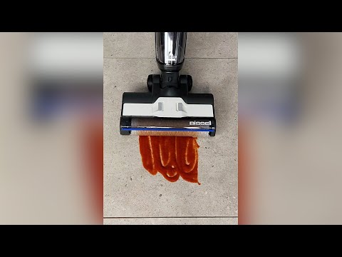 BISSELL CROSSWAVE® HF3 | Overview