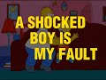 Nope Your Too Late I Already Died Homer Edit Simpsoms Homer Viral