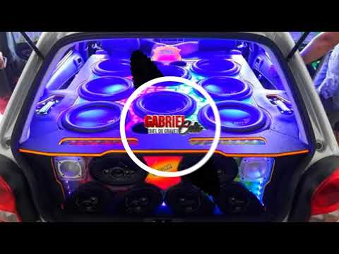 TURMA DA PISADINHA - É PLOC PLOC NELA ( MUSICA NOVA )