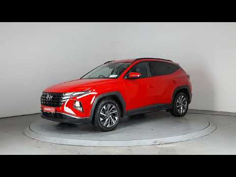 Hyundai Tucson DSL EXECUTIVE MANUAL *RETAIL PRICE - Image 2