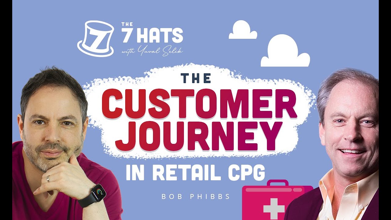 The Customer Journey in Retail CPG