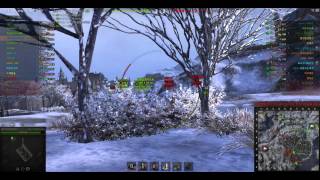 B.C. 25t 폭풍지대