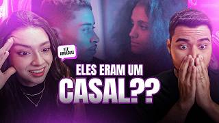 CASAL REAGE: Choice &amp; Azzy - Buzz Lightyear