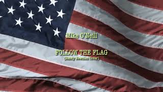 Follow the Flag Randy Newman Cover