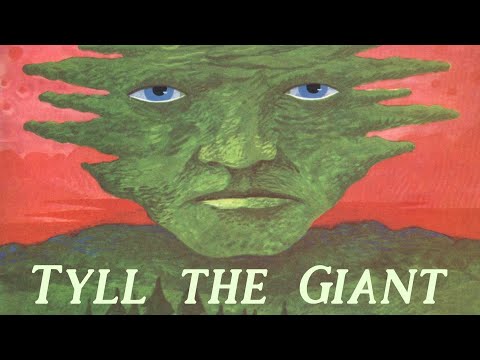 Tyll The Giant (1980)