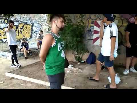 KIRO vs RAI -FINAL- Street Promises