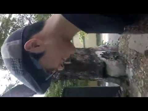 140412 [special birthday of me] M-Tiful say HBBD to me