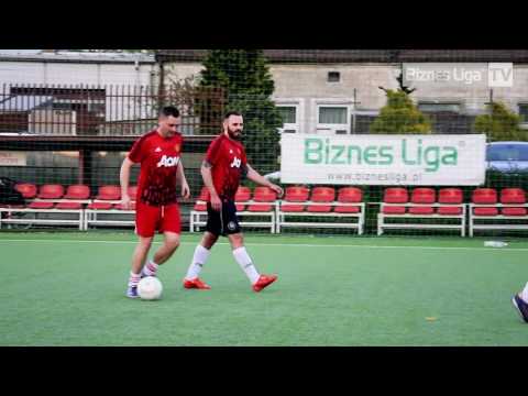 17.05.2017 II Liga C - IBM SWG vs. Aon United