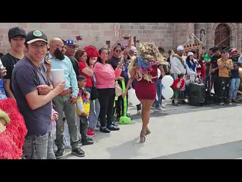 QUÉ HACER EN SAN JUAN DE LOS LAGOS, DANZAS RECORREREMOS ALGUNOS NEGOCIOS PARA VER QUÉ PUEDEN COMPRAR