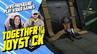 We’re Officially Dollman Fans for Life | Death Stranding 2 Reaction