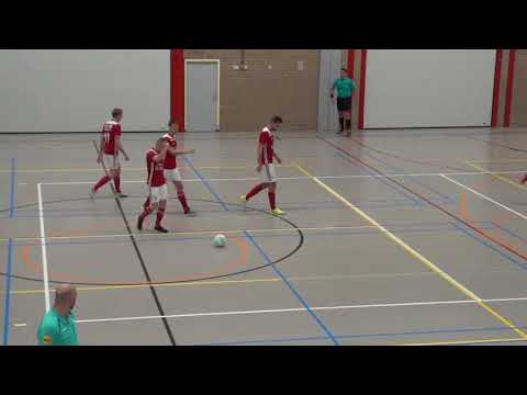 ZVV Urk - VNS United *Volledige live wedstrijd* (09-10-2020)