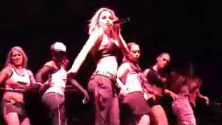 Willa Ford;  &#39;&#39;A Toast To Men&#39;&#39; Live @ Guavaween